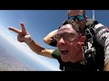 Skydive in Lompoc, California, USA