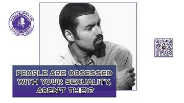 Interviews | George Michael in his own words | 1996