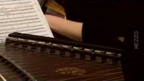 M. Cazzati: Ciaconna (C. Pluhar, L