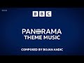 Panorama theme music 2023present