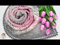 Весна🌷🌷🌷ГОТОВЫЕ РАБОТЫ (крючком и спицами)