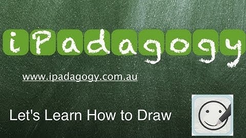 iPadagogy - App Review - Let