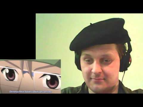 Blind Commentary: Higurashi no Naku Koro ni Kai episodes 21-24