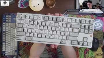 Matrix Lab 8XV2.0add Build Stream