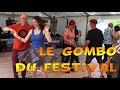 17.10 - Le Gombo du Festival - Pontchartrain 2023