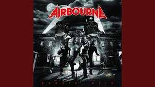 Video thumbnail of "Airbourne - Runnin' Wild"