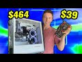 May 2021's USED PC parts hunt! (The STALE Mate begins!)