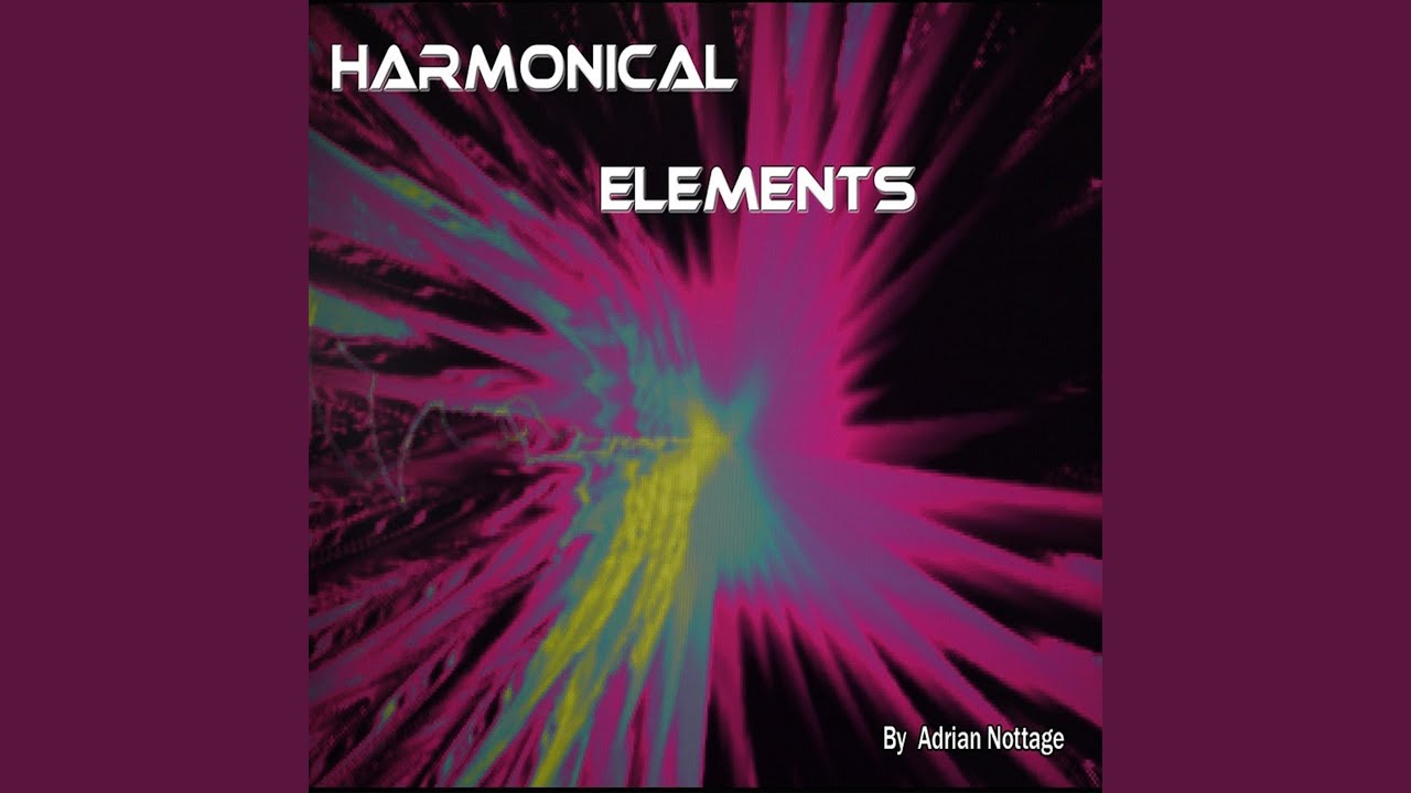 Harmonical Element 02 adlı videoyu YouTube'da izle