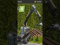 ULTIMATE Tree Cutting & FORESTRY Gameplay #fs18 #newshort #tendingshorts #varalshorts #shorts #short