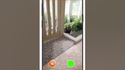 Augmented Reality Interior Design App | AR for Home Builders, Interior Designers | Invonto