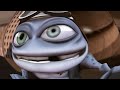 The most ANNOYING CRAZY FROG - Axel F Edit || THE CRAZIEST EVER!!