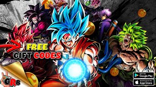 Super Saiyan Clash | All Redeem Codes / 3 Giftcodes - How to Redeem Code Android & iOS screenshot 4