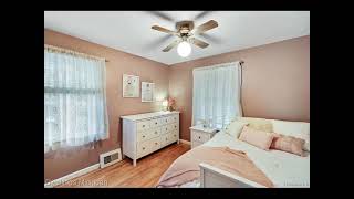 1752 HOLLYWOOD Street Dearborn MI 48124 - Single Family