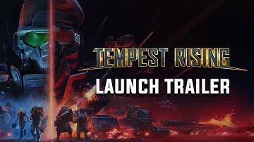 Tempest Rising - Extended Launch Trailer