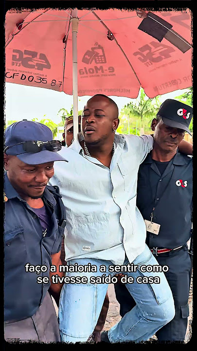 Maior que a Vida.. @mattmasinga #maiorqueavidachallenge #mattmasinga #maiorqueavida #moçambique e