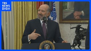 「すべての国に自動車関税」米ラトニック商務長官、日本も対象外にはならないとの見方示す　乗用車は2.5％→25%で10倍に引き上げか｜TBS NEWS DIG