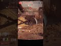 battlefield tank vs tank #battlefield #gaming