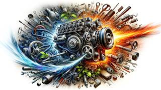 What Causes A Diesel Engine Not Starting But Cranking?