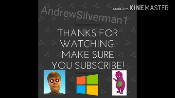 AndrewSilverman1 Outro October 2017
