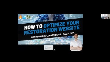 How to Optimize Your Website for CONVERSIONS