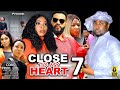 Close to my heart season7trending movieonny michealstephen odimbegeorginaekeneumenwa 2023 movie