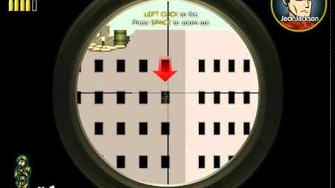 counter sniper mochigames.com