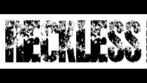 Reckless - "Intro+Masterpiece" (2012)