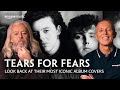 Capture de la vidéo Tears For Fears | Cover Story | Amazon Music