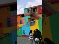 La Boca - Buenos Aires