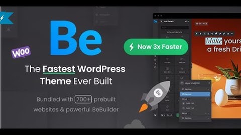 Step-By-Step Tutorial to Install Betheme | Responsive Multipurpose WordPress & WooCommerce Theme