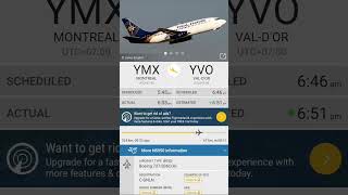 RARE boeing 737-200 #aviation #7372