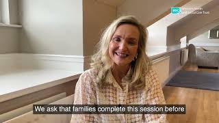 Early Intervention Service | Tier 1 | Sarah McElholm by WesternTrust 75 views 4 months ago 51 seconds