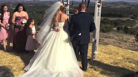 Lindsey Michael wedding