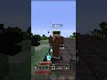 Minecraft, But I Use the SMP Noob as Target Practice