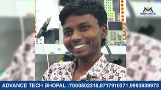 Mobile Repair Class Completed Students Honest Review | Advance Tech | Mobile Repairing