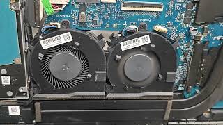 Laptop Cooling Fan