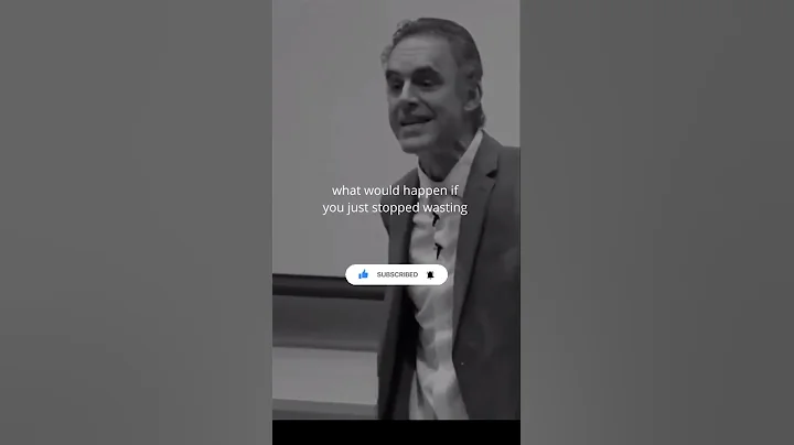 Jordan Peterson - You are NOT Everything You Could Be | Jordan Peterson #Shorts