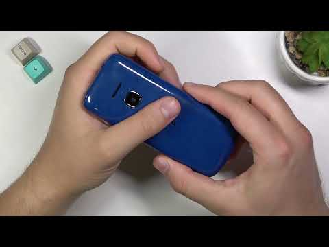 Video: So Schalten Sie Nokia Ohne Knopf Ein