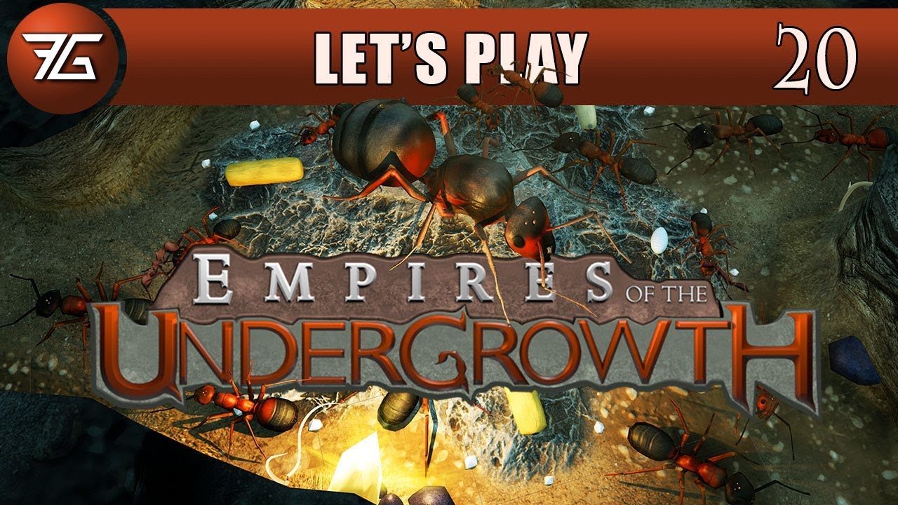 empires of the undergrowth 3.1