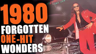 15 Forgotten One Hit Wonders From 1980 (And Why They Vanished)