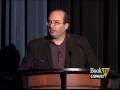 Lost City of Z by David Grann (10 min)