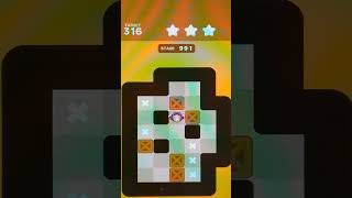 Push Maze Puzzle Stage 991 (3 star) screenshot 1