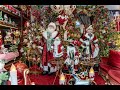 Bryan Watkins Shannel EXTREME Christmas Holiday Decoration Display Decor Festive Invasion Overhaul