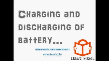 How to charge and discharge a Battery in Simulink  Matlab
