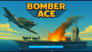 Bomber Ace | Intense Fight | Levels 236-240