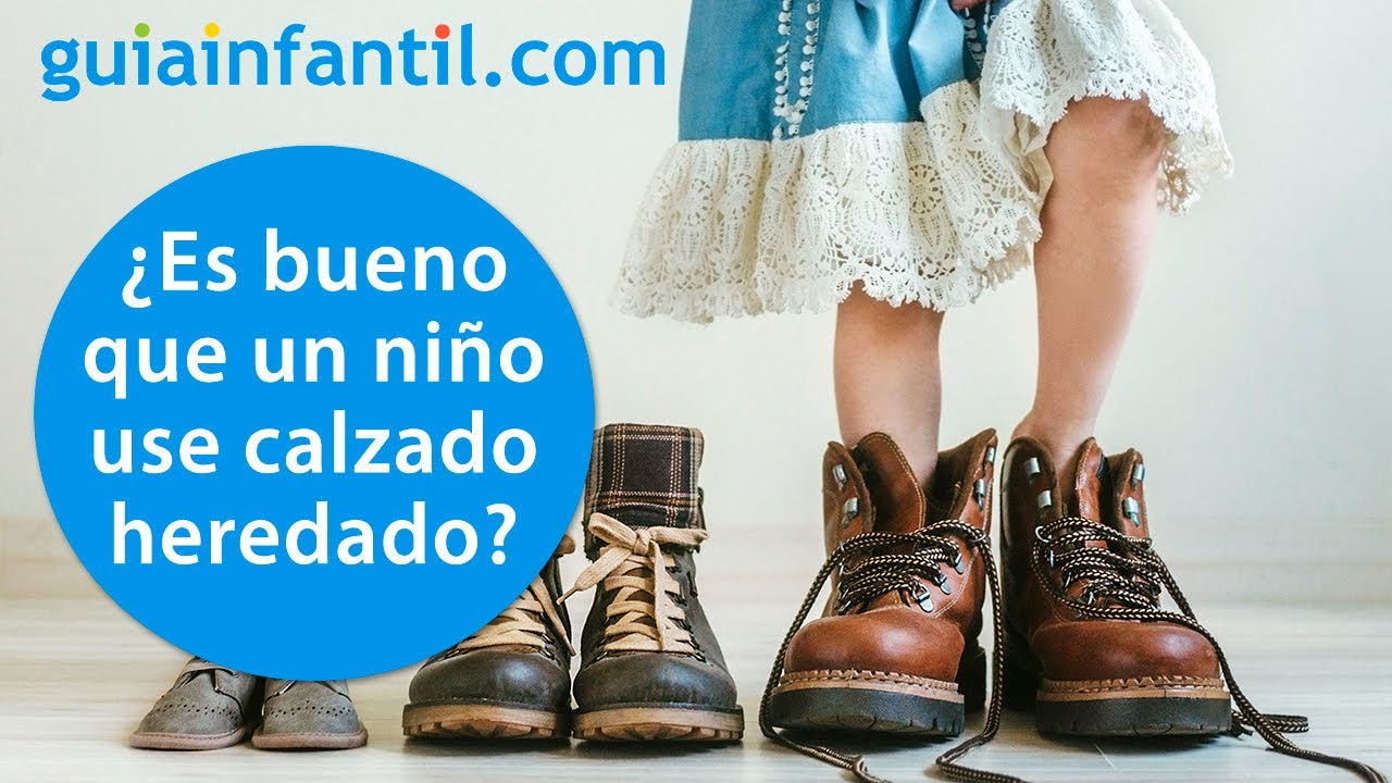 Zapatos con tacón para niña: ¿A qué edad han de empezar a llevarlos?