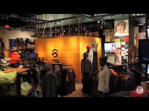 What Is A Retail Display Designer