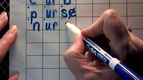 Scarcity spelling part 2. 2nd gr 2.3