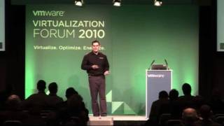 Business Continuity and Disaster Recovery with VMware - Part1