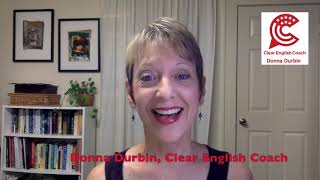 ABC's of an American Accent, Online English pronunciation course